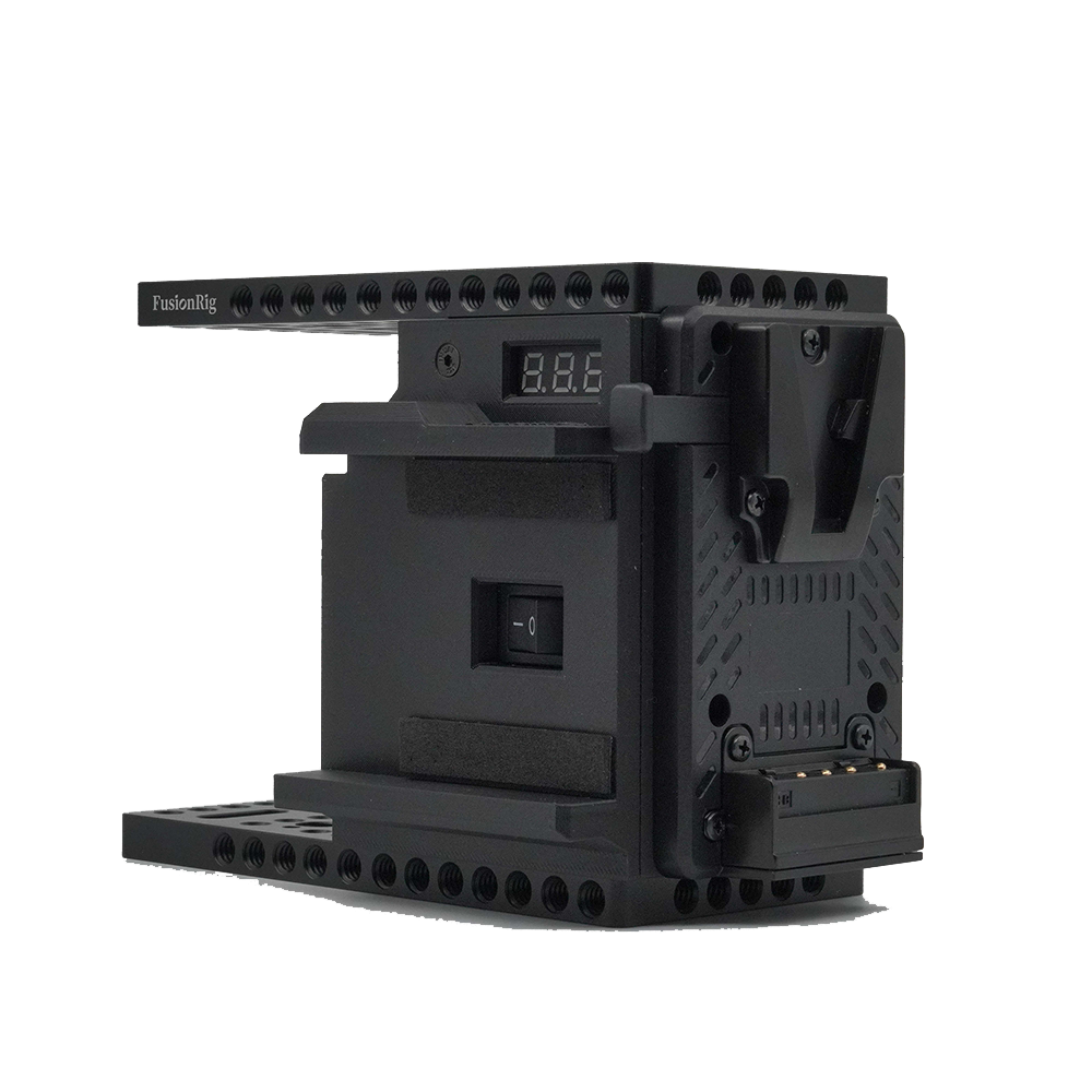 Expansion Module For SONY FX3/FX30