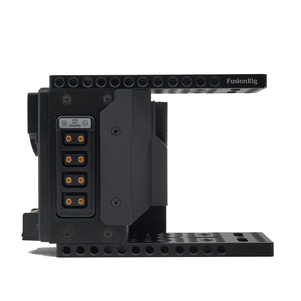 Expansion Module For SONY FX3/FX30
